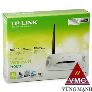 TP-Link 150Mbits Wireless TL-WR740ND